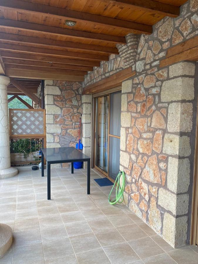 Secret Arcadia Bay - Maisonette Breathtaking Sea & Mountain View-Just On The Beach Agios Andreas (Arcadia) Exterior foto