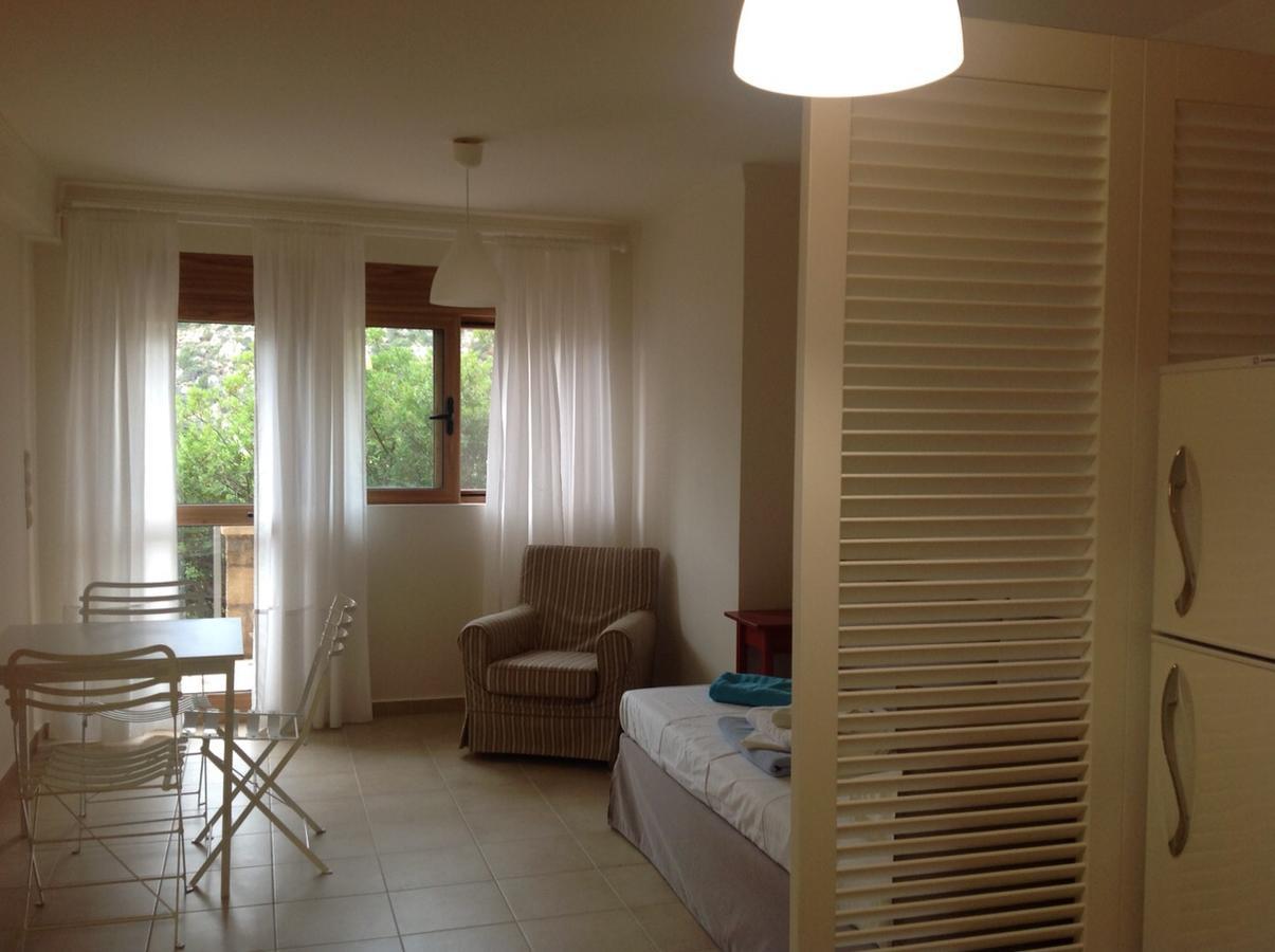Secret Arcadia Bay - Maisonette Breathtaking Sea & Mountain View-Just On The Beach Agios Andreas (Arcadia) Exterior foto